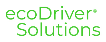 ecoDriver Solutions logo