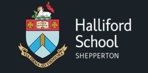 Halliford School Logo