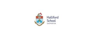 Halliford School Logo