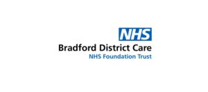 Bradford District Care NHS Logo
