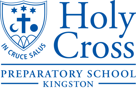 HolyCrossLogo