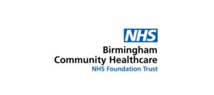 Birmingham Community Healthcare NHS Foundation Trust Logo