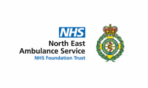 North East Ambulance Service NHS Foundation Trust Logo