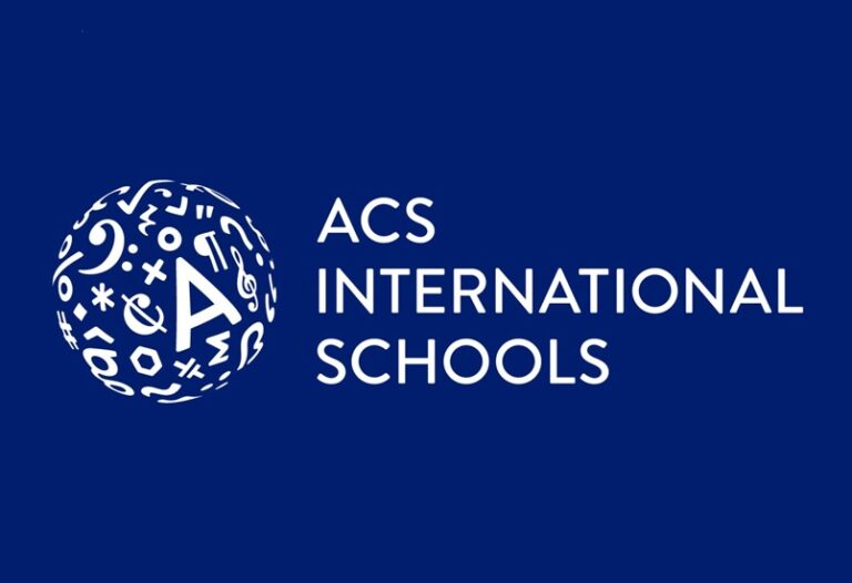 ACS International Schools Logo