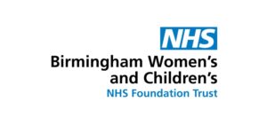 Birmingham Women's and Children NHS Foundation Trust