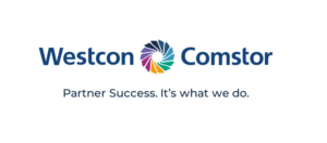 Westcon-Comstor Logo