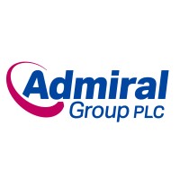 Admiral Group PLC - Logo