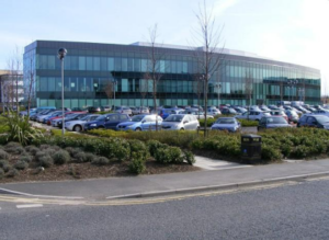 Northumbria House
